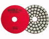 MARBLE POLISHING PADS WET Νο 100